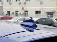 2014款 1.4T 自动 舒适型