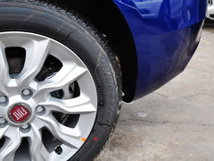 2014款 1.4T 自动 舒适型