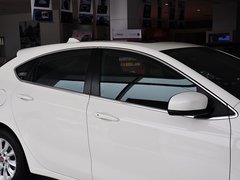 致悦 2014款 1.4T 自动 舒适型
