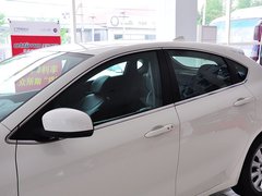 2014款 1.4T 自动 舒适型