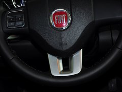 致悦 2014款 1.4T 自动 舒适型
