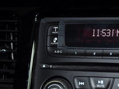 2014款 1.4T 自动 舒适型