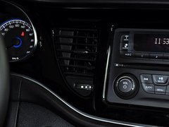 2014款 1.4T 自动 舒适型