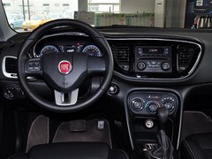 2014款 1.4T 自动 舒适型