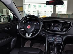 致悦 2014款 1.4T 自动 舒适型