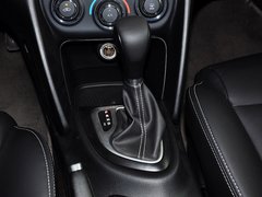 致悦 2014款 1.4T 自动 舒适型