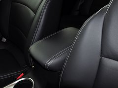 致悦 2014款 1.4T 自动 舒适型