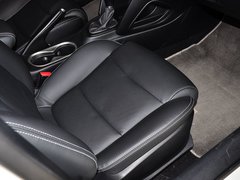 2014款 1.4T 自动 舒适型