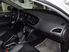 2014款 1.4T 自动 舒适型