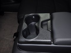 2014款 1.4T 自动 舒适型