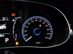 致悦 2014款 1.4T 自动 舒适型