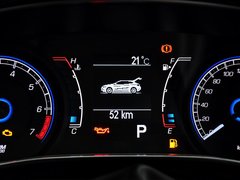 2014款 1.4T 自动 舒适型