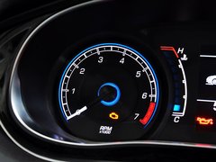 致悦 2014款 1.4T 自动 舒适型