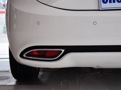 2014款 1.4T 自动 舒适型
