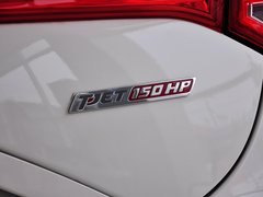 2014款 1.4T 自动 舒适型