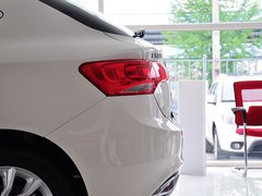 2014款 1.4T 自动 舒适型
