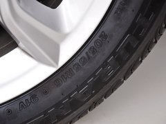 2014款 1.4T 自动 舒适型