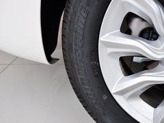 2014款 1.4T 自动 舒适型