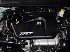 2014款 1.4T 自动 舒适型