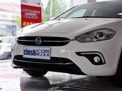 2014款 1.4T 自动 舒适型