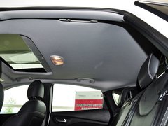 2014款 1.4T 自动 舒适型