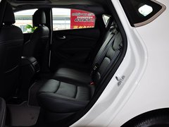 2014款 1.4T 自动 舒适型