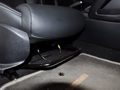 2014款 1.4T 自动 舒适型