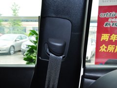 2014款 1.4T 自动 舒适型