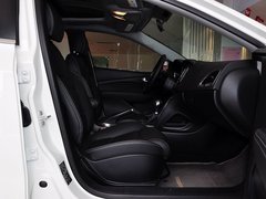 2014款 1.4T 自动 舒适型