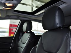 2014款 1.4T 自动 舒适型