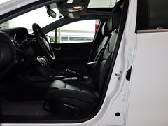 2014款 1.4T 自动 舒适型