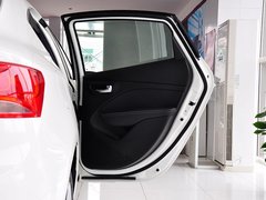 2014款 1.4T 自动 舒适型
