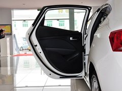 2014款 1.4T 自动 舒适型