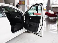 2014款 1.4T 自动 舒适型