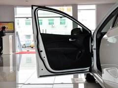 2014款 1.4T 自动 舒适型