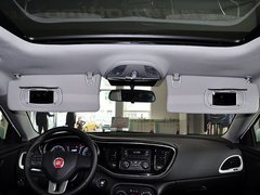 2014款 1.4T 自动 舒适型