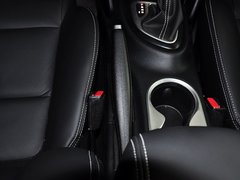 2014款 1.4T 自动 舒适型