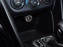 2014款 1.4T 自动 舒适型