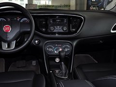 2014款 1.4T 自动 舒适型