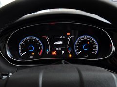 2014款 1.4T 自动 舒适型