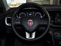 2014款 1.4T 自动 舒适型
