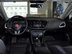 2014款 1.4T 自动 舒适型