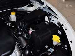 2014款 1.4T 自动 舒适型
