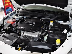 2014款 1.4T 自动 舒适型