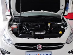 2014款 1.4T 自动 舒适型