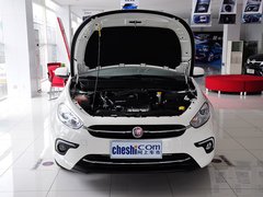 2014款 1.4T 自动 舒适型