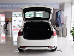 2014款 1.4T 自动 舒适型