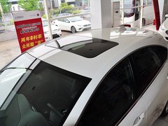 2014款 1.4T 自动 舒适型