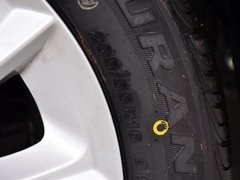 2014款 1.4T 自动 舒适型