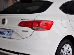 2014款 1.4T 自动 舒适型